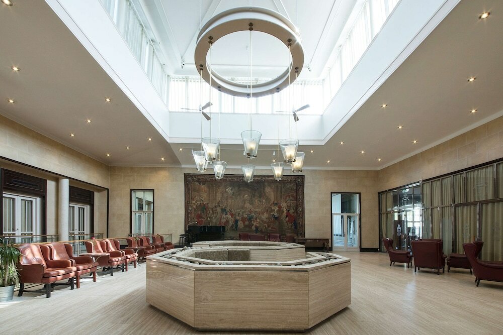 Фото Scandic Park Sandefjord