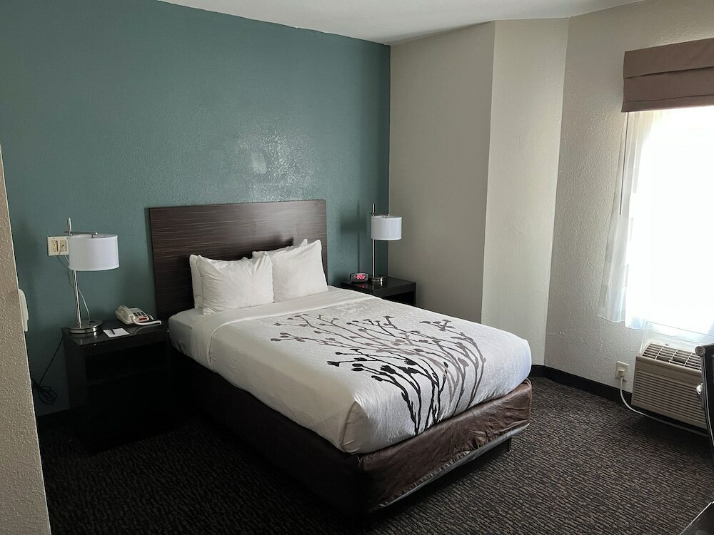 Фото Sleep Inn Northlake