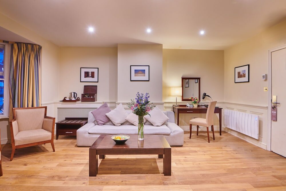 Фото County Hotel Chelmsford