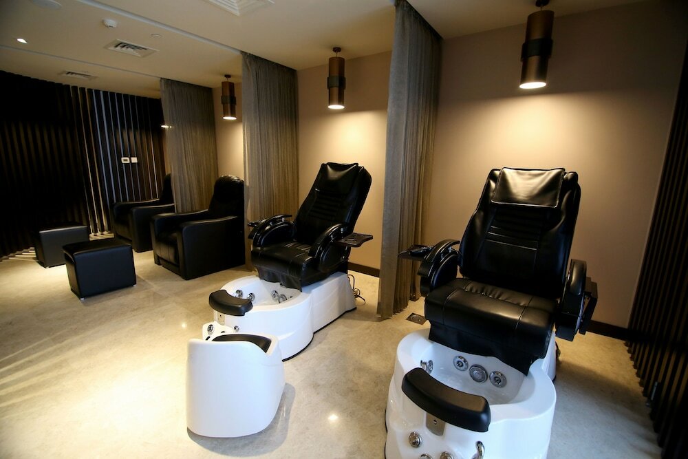 Фото Radisson Blu Coimbatore