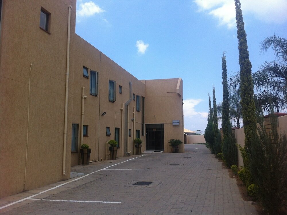 Фото отеля 3