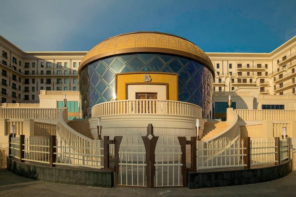 Фото The St. Regis Astana