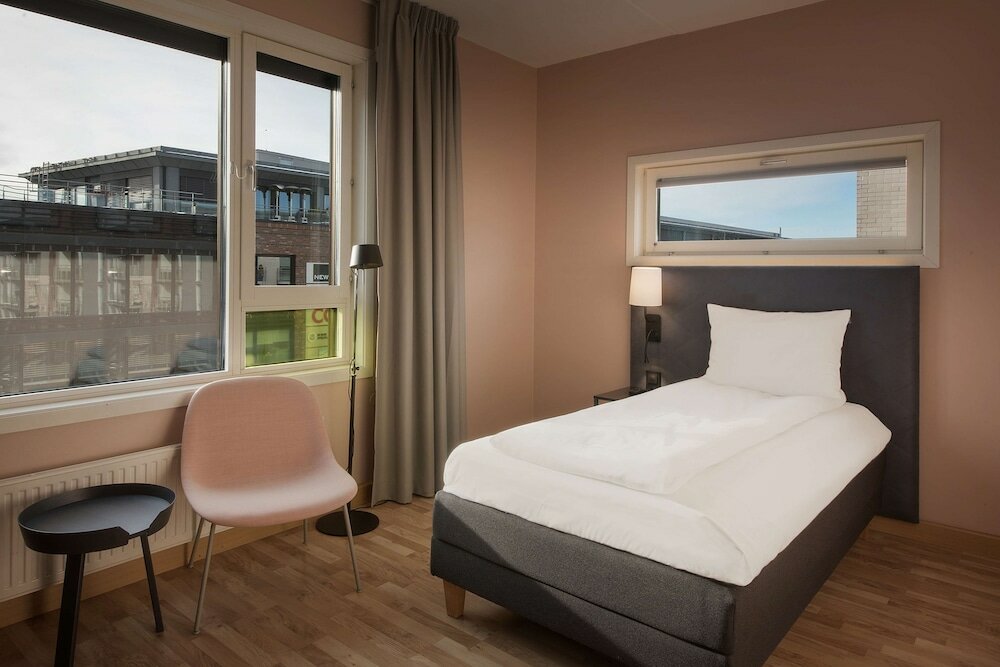 Фото Scandic Solsiden