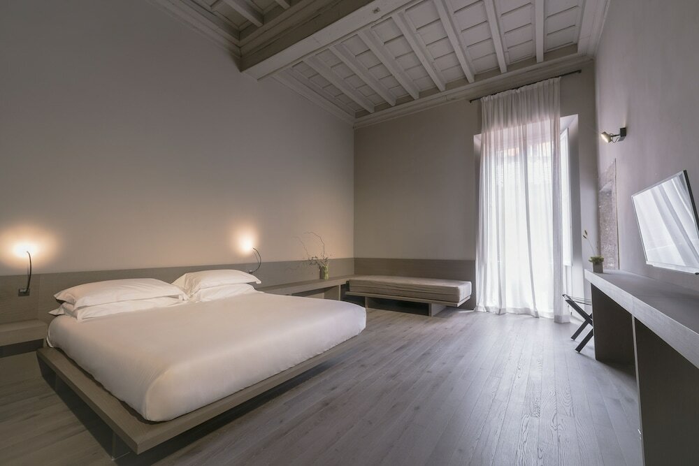 Фото Hotel dei Barbieri