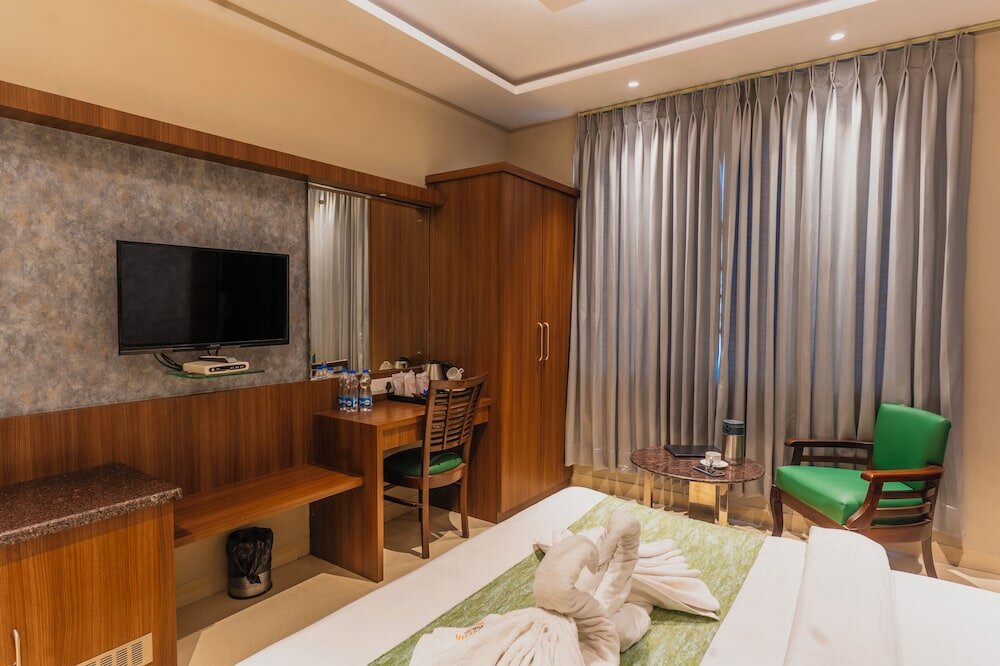 Фото Hotel Amritsar International