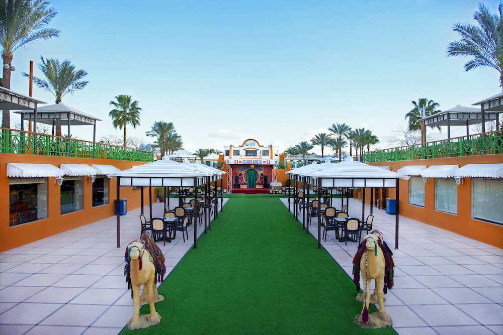 Фото Gafy Resort