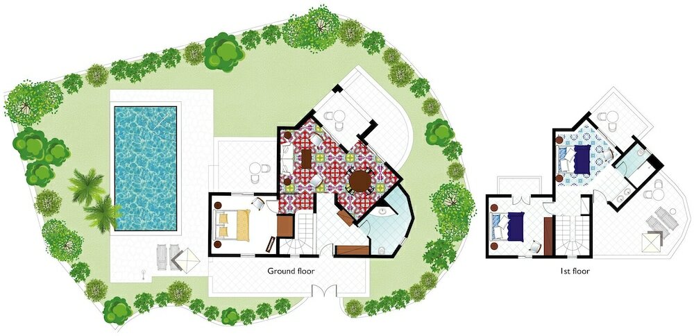 Фото Caramel Grecotel Boutique Resort