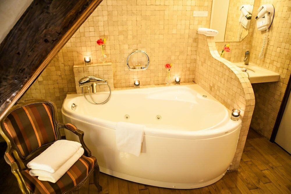 Фото Hotel Europe Saint Séverin