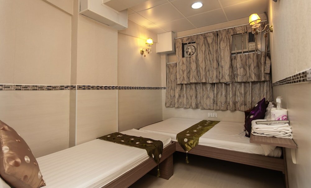 Фото Vincent Hill Guesthouse