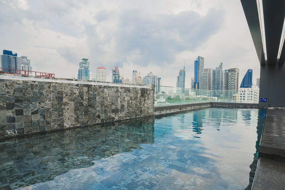 Фото Voque Hotel & Serviced Residence Sukhumvit 51