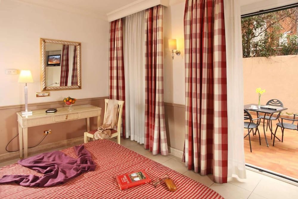 Фото Hotel Villa Glori 