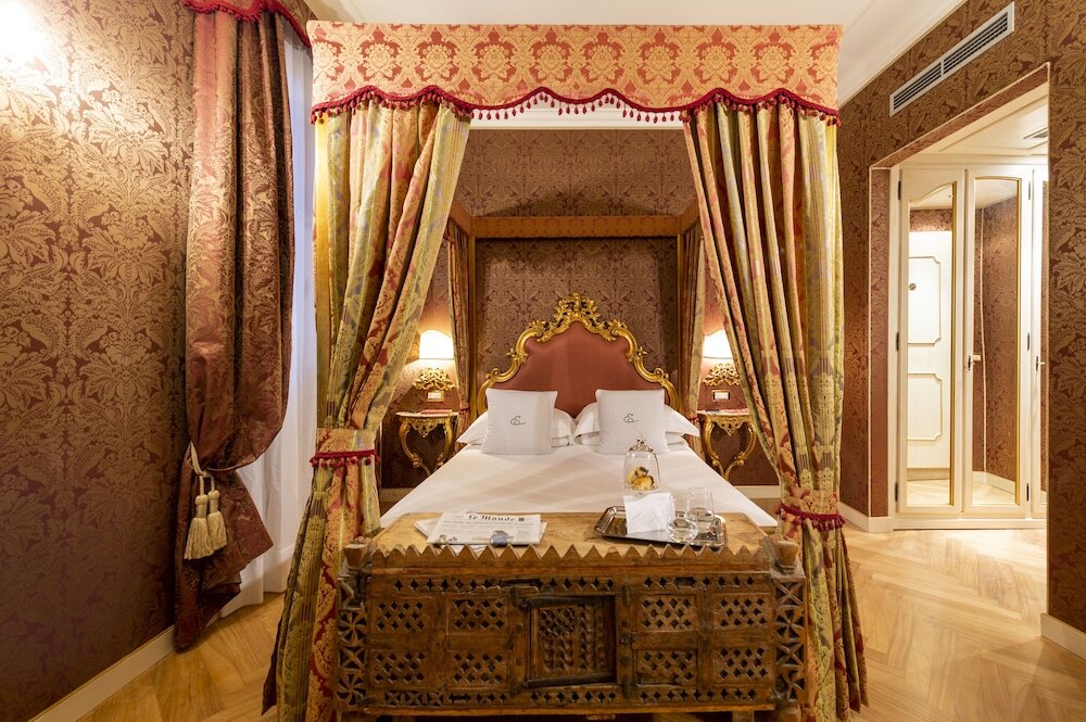 Фото Hotel Antico Doge