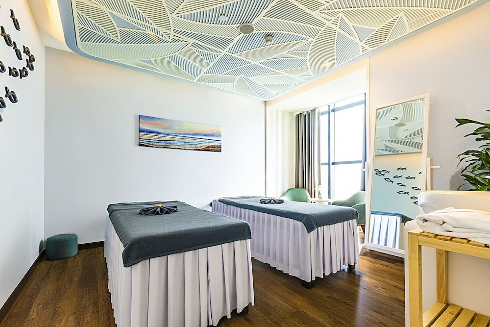 Фото Peninsula Hotel Danang