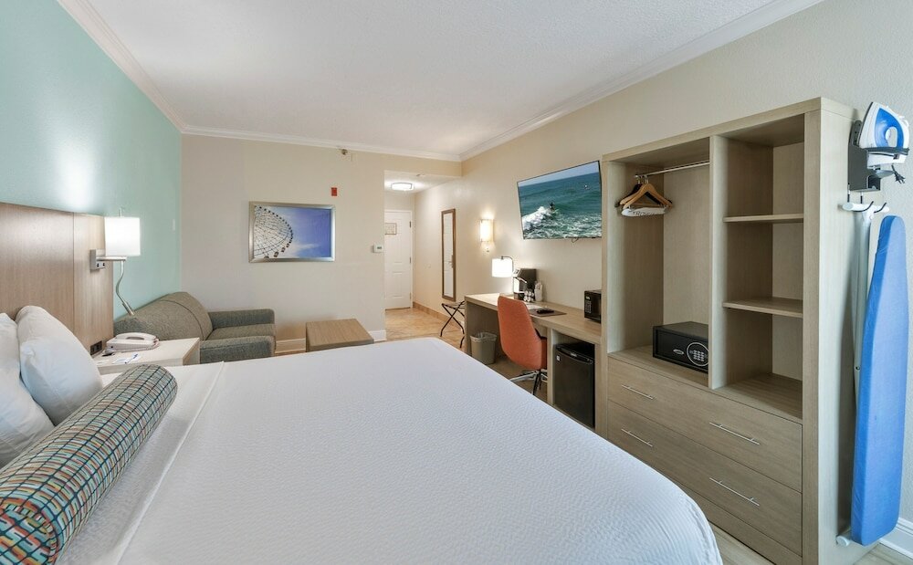 Фото Galleria Palms Hotel