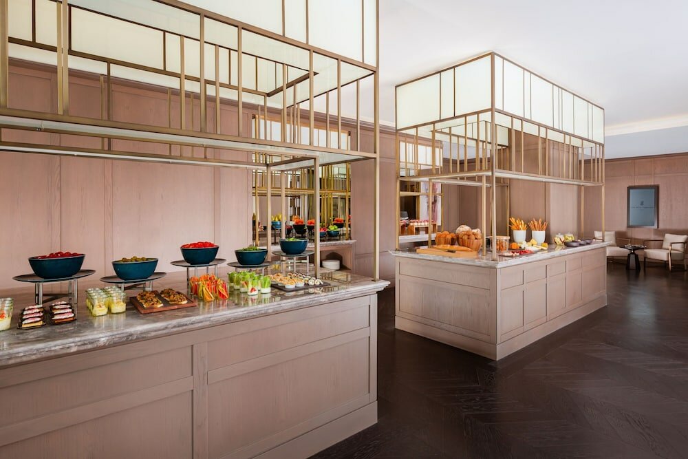 Фото The Ritz-Carlton