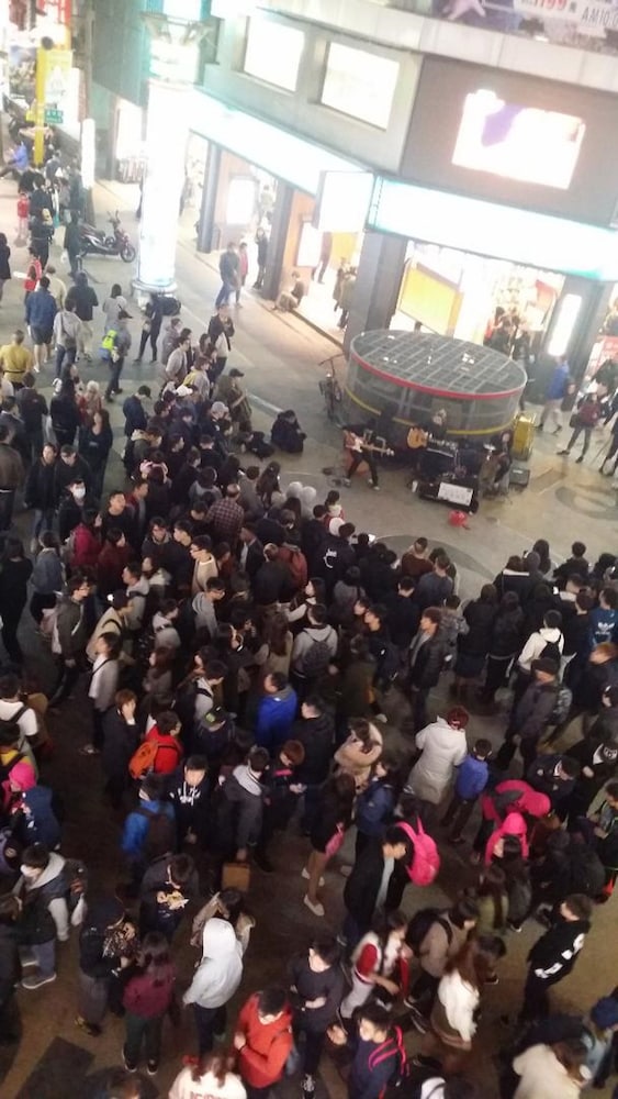 Фото Rainbow Hotel