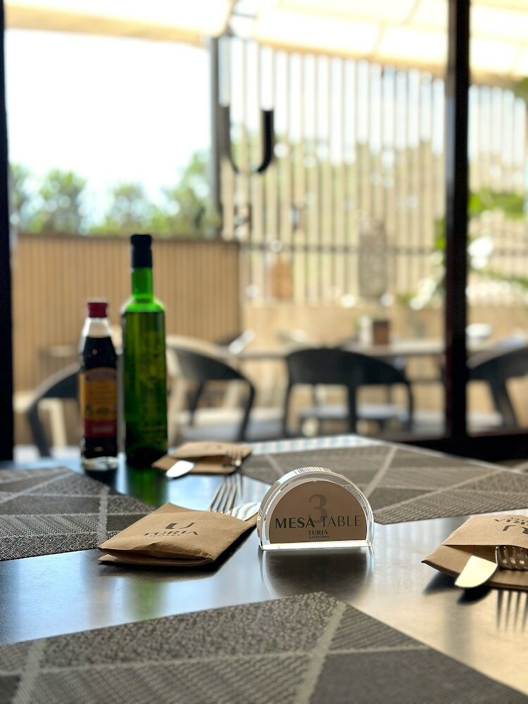 Фото Hotel Turia Valencia