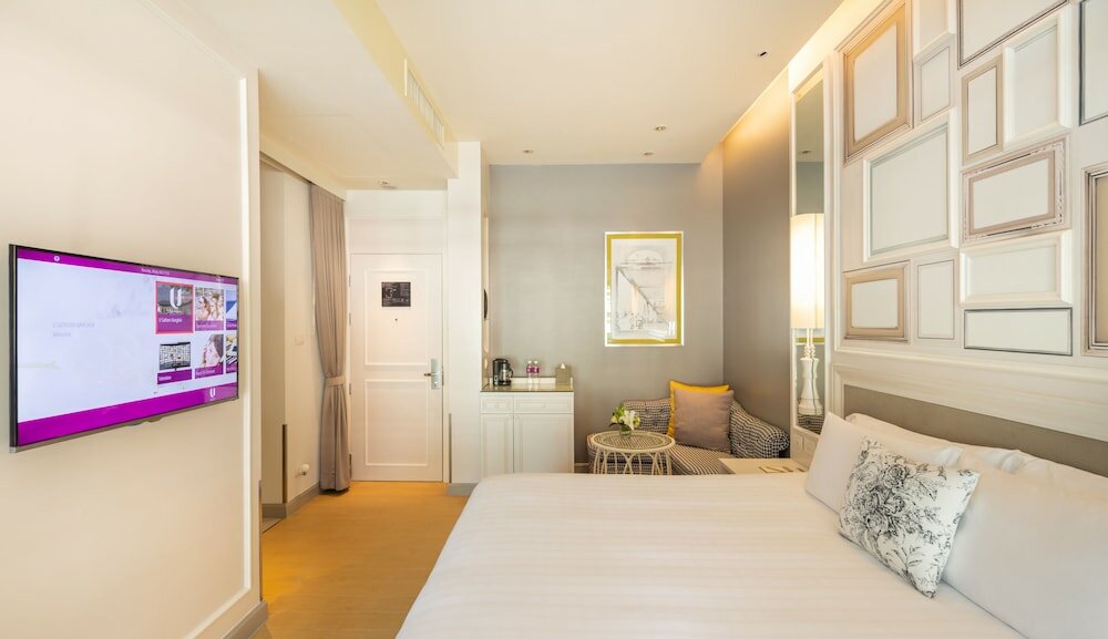 Фото U Sathorn Bangkok
