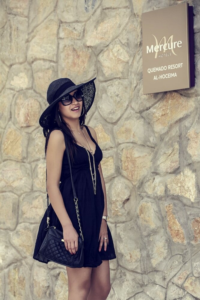 Фото Mercure Quemado Resort