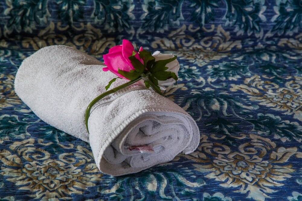 Фото Boutique Hotel Casa Orquídeas