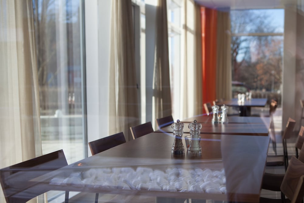 Фото First Hotel River C