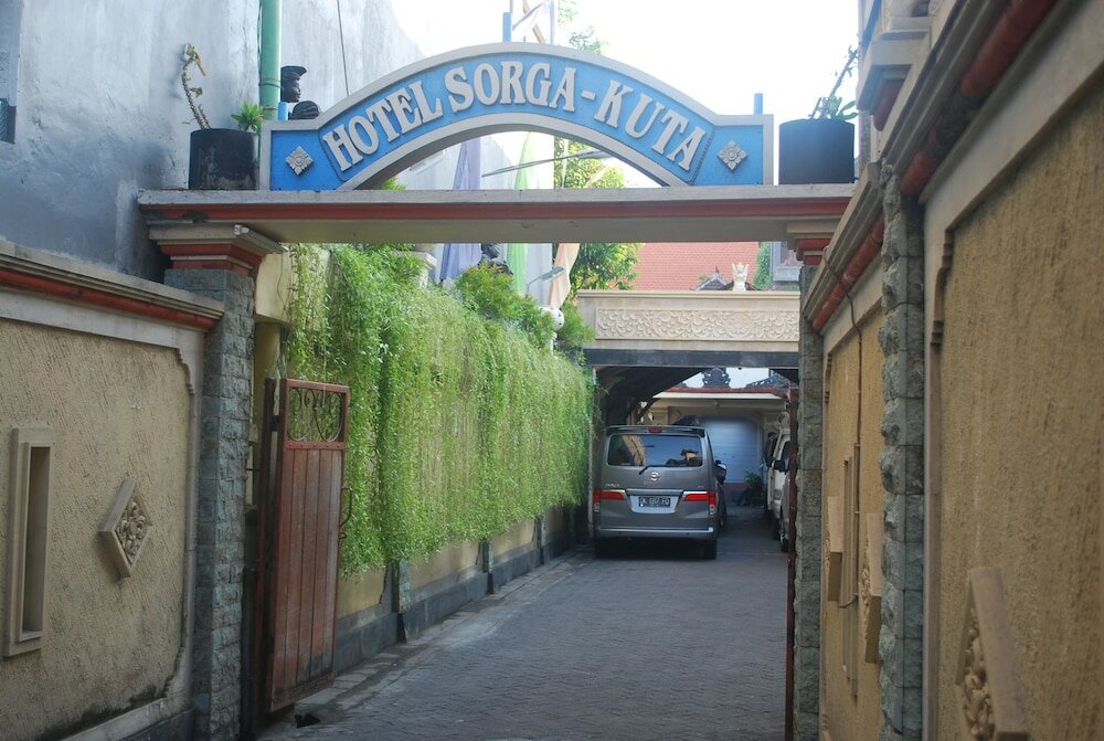Фото Hotel Sorga Cottages