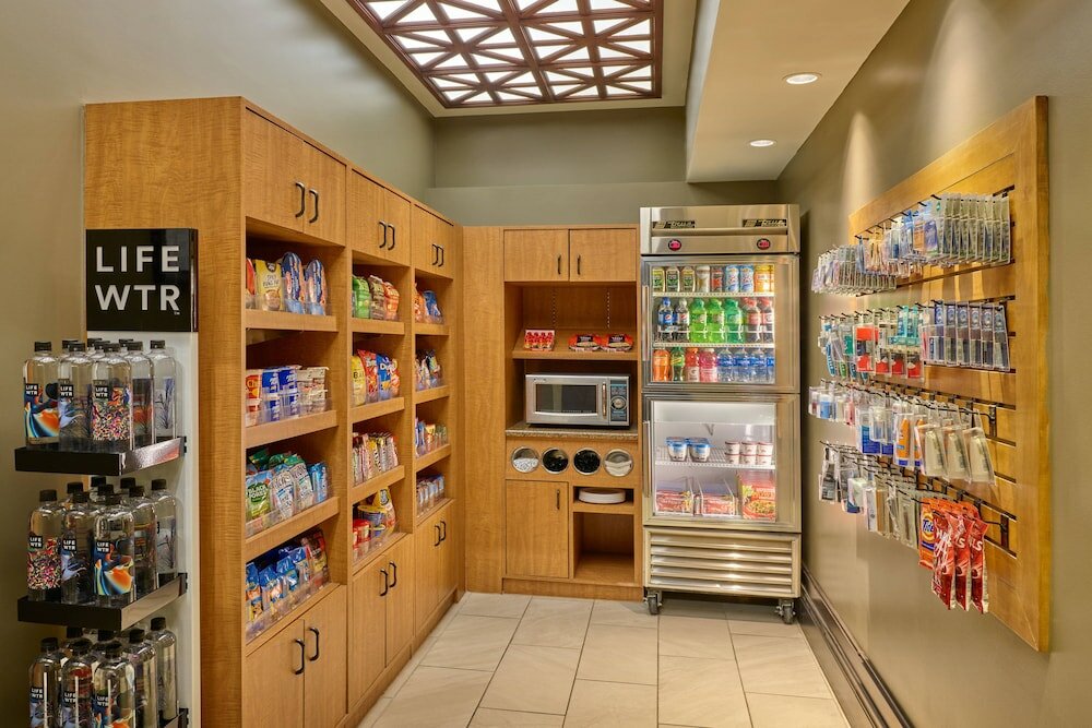 Фото Courtyard by Marriott Denver Downtown