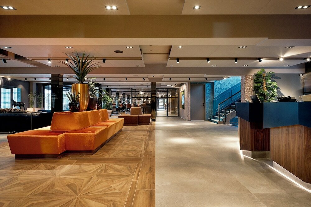 Фото Carlton President