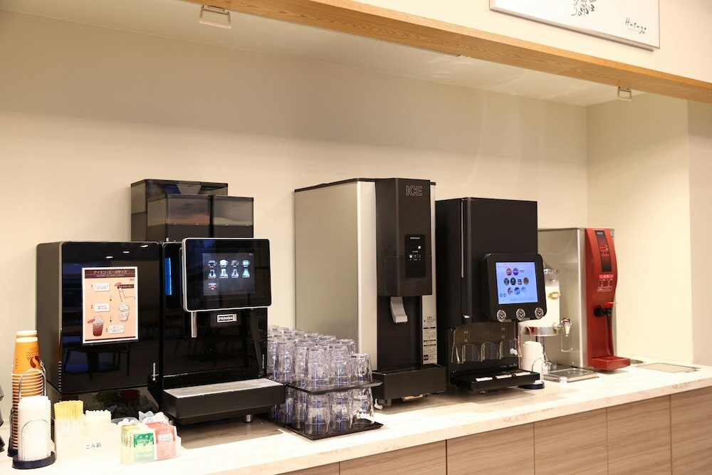 Фото Dormy Inn Okayama