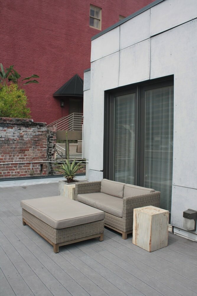 Фото Loft 523 New Orleans