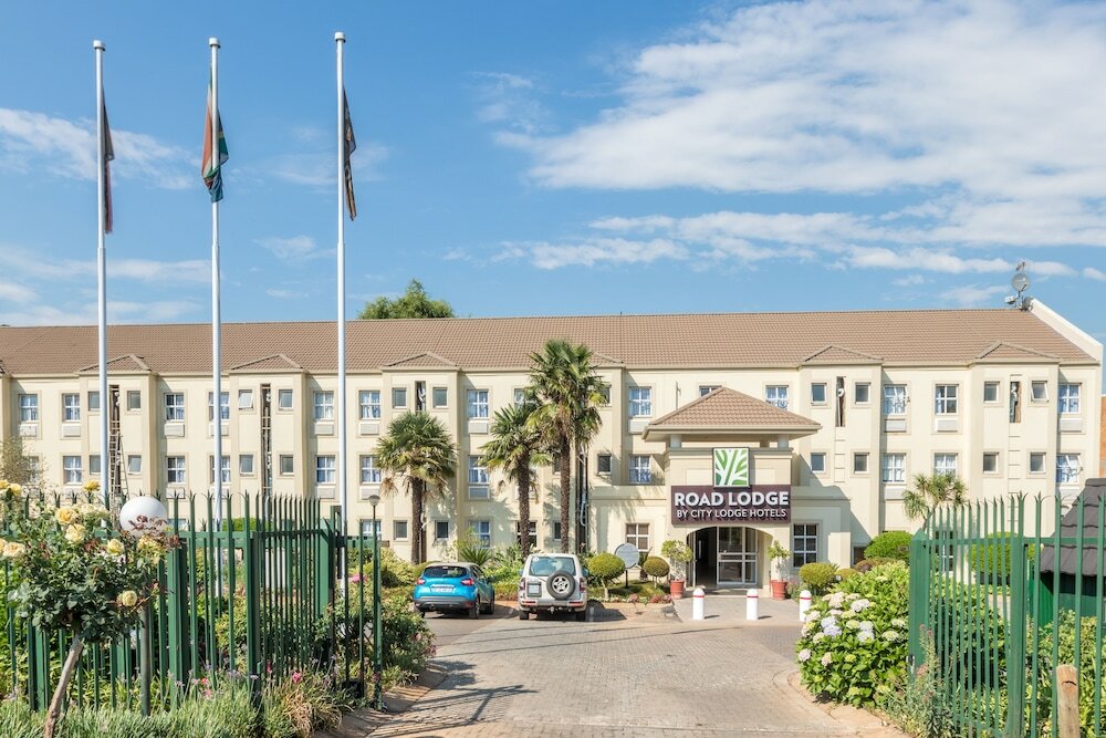 Фото Road Lodge Isando