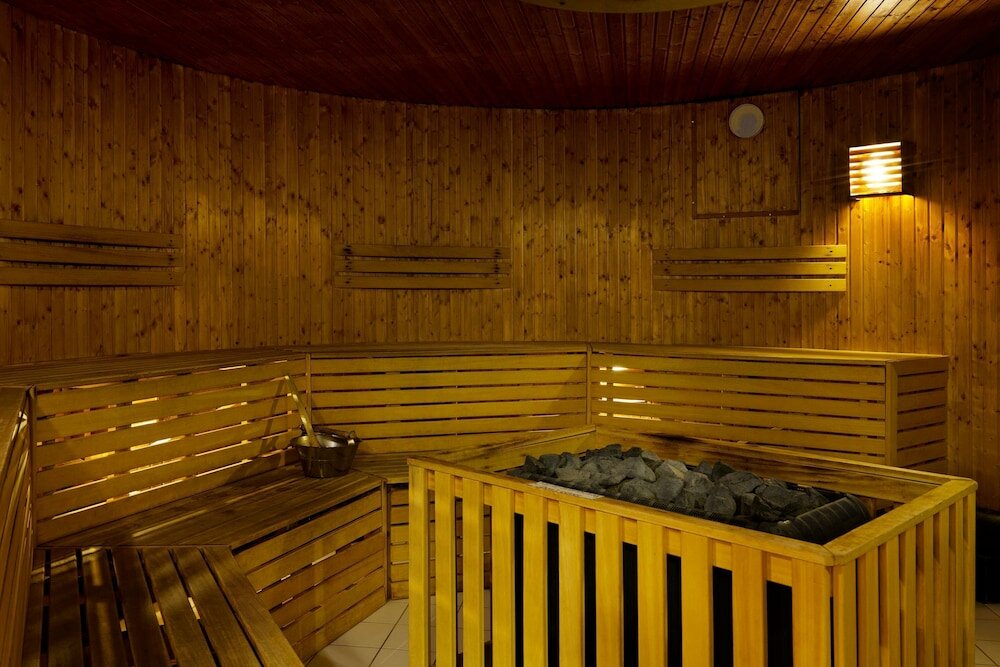 Фото Scandic Kramer