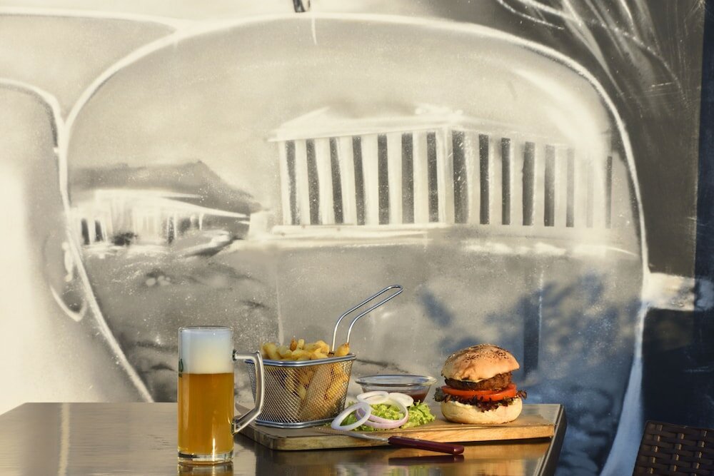 Фото Poseidon Athens Hotel