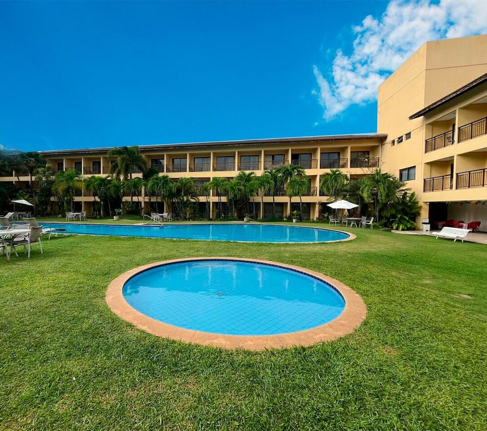 Фото Catussaba Business