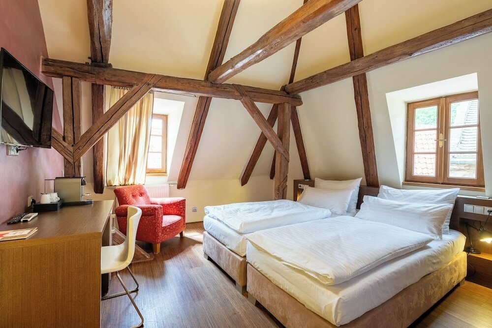 Фото Hotel Krcinuv Dum