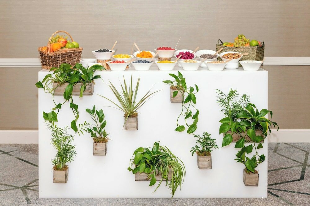 Фото Sheraton Denver Downtown Hotel