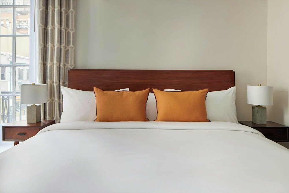 Фото The Arco powered by Sonder