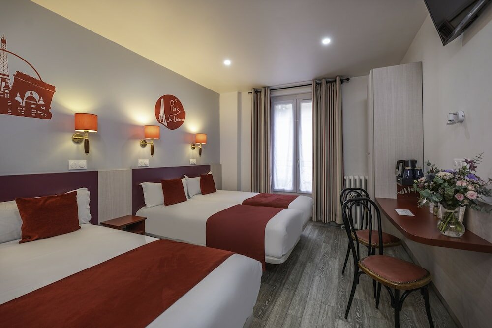 Фото отеля 3