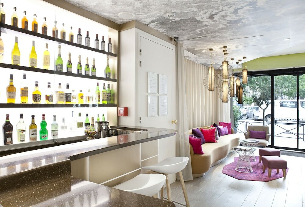 Фото Eiffel Segur