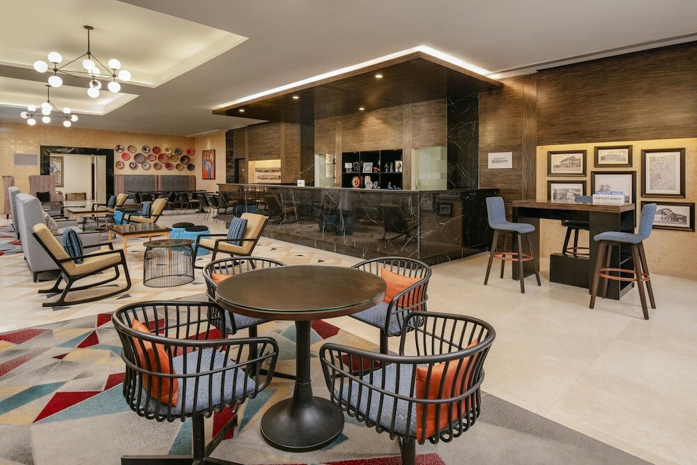 Фото Four Points by Sheraton Dar es Salaam New Africa