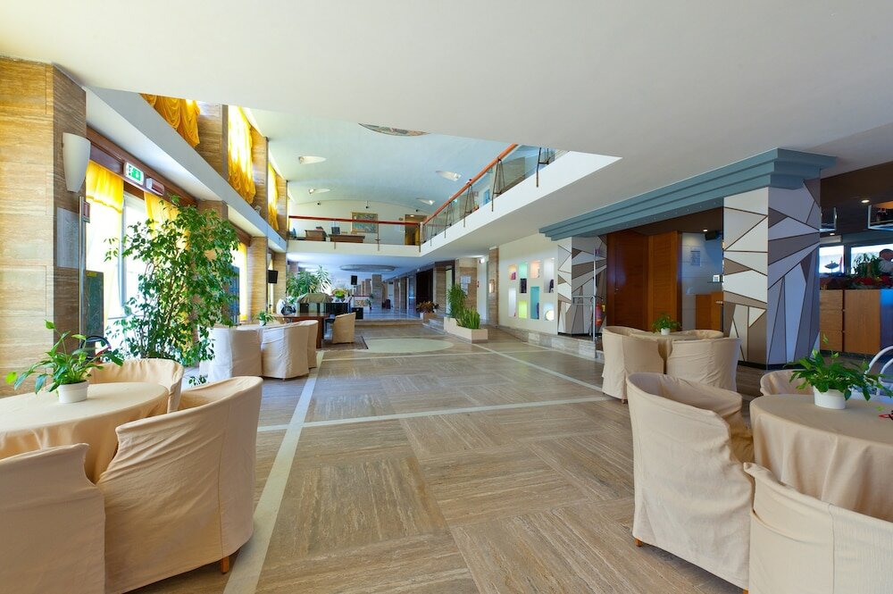 Фото Grand Hotel Continental