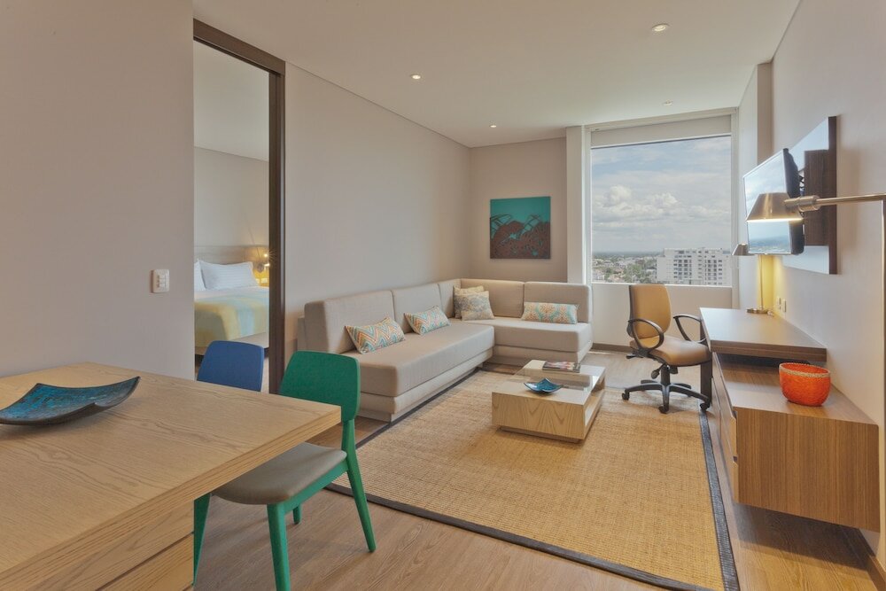 Фото Holiday Inn Express Yopal, an Ihg Hotel