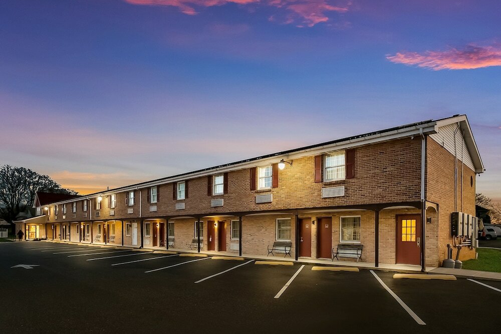 Фото Red Roof Inn Hershey