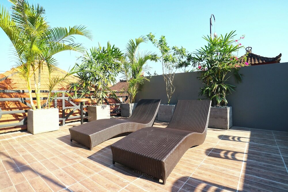 Фото Pondok Dd Canggu