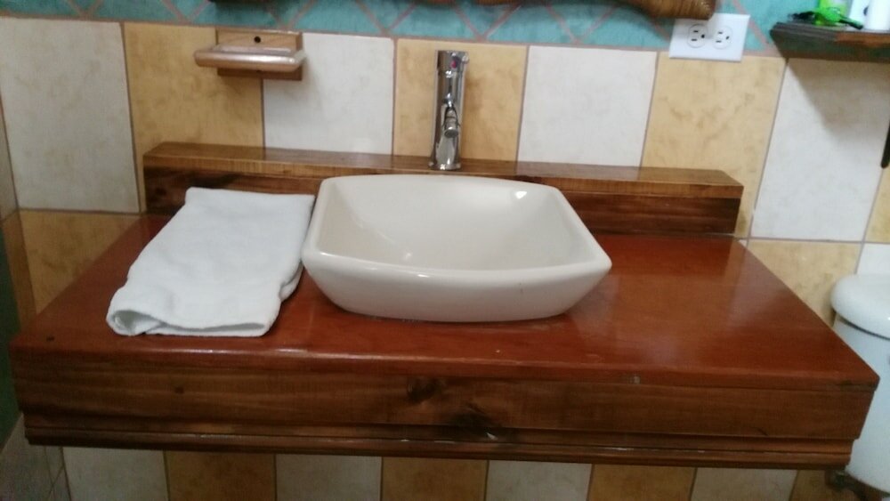 Фото Boutique Hotel Casa Orquídeas