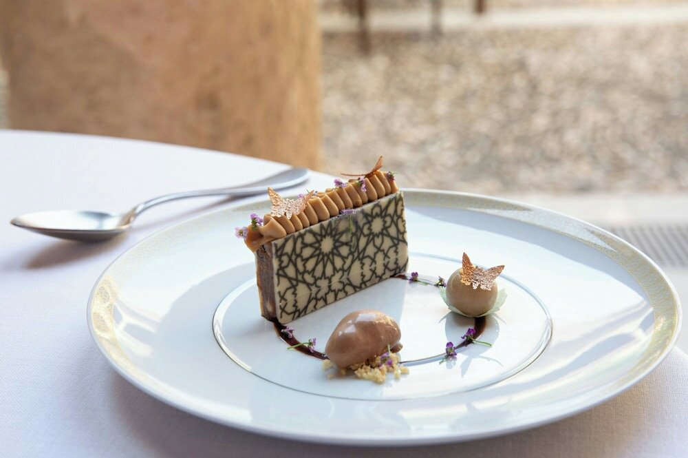 Фото Hotel Palacio de Santa Paula, Autograph Collection