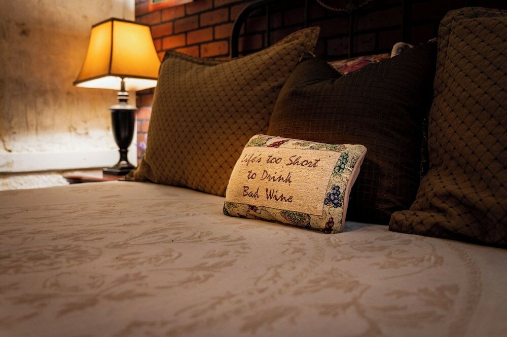 Фото Gunn House Hotel