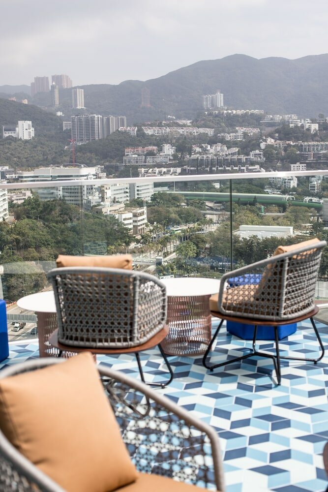 Фото Ovolo Southside