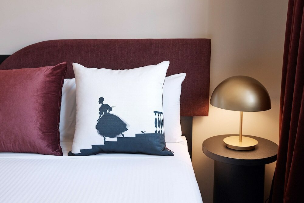 Фото The Capitol Hotel Sydney