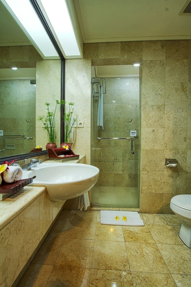 Фото Sahid Jaya Hotel Solo